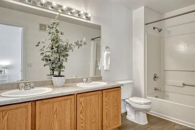 $319,000 | 1768 Reilly Grove, Colorado Springs, CO 80951