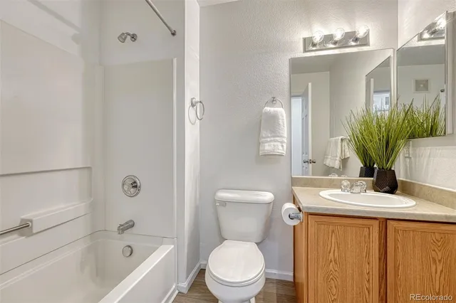 $319,000 | 1768 Reilly Grove, Colorado Springs, CO 80951