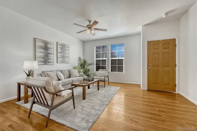 $319,000 | 1768 Reilly Grove, Colorado Springs, CO 80951