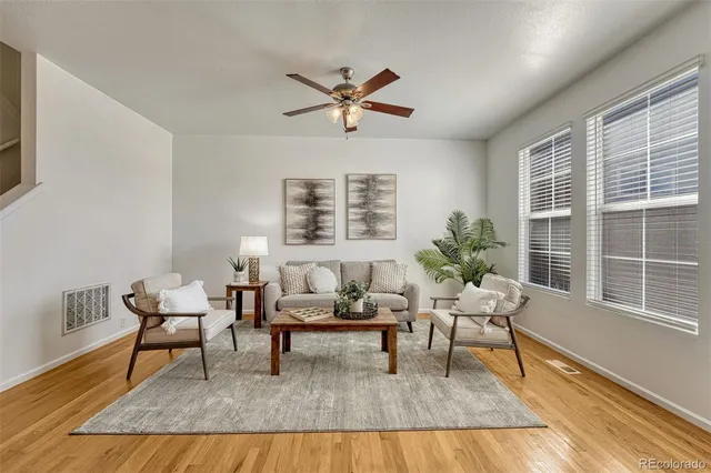 $319,000 | 1768 Reilly Grove, Colorado Springs, CO 80951