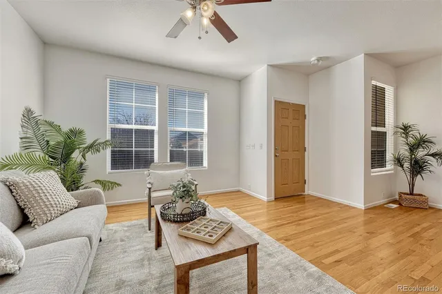 $319,000 | 1768 Reilly Grove, Colorado Springs, CO 80951