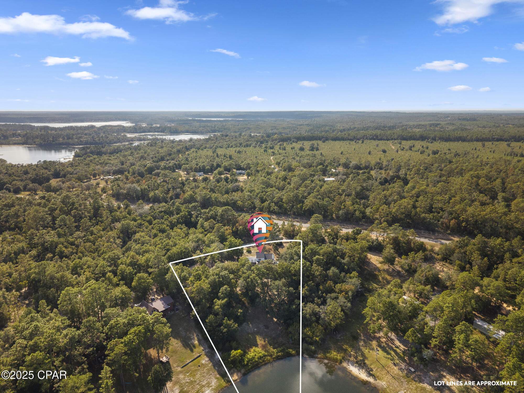 3783 Payne Lake Road Chipley, FL 32428 - Photo 82 of 86