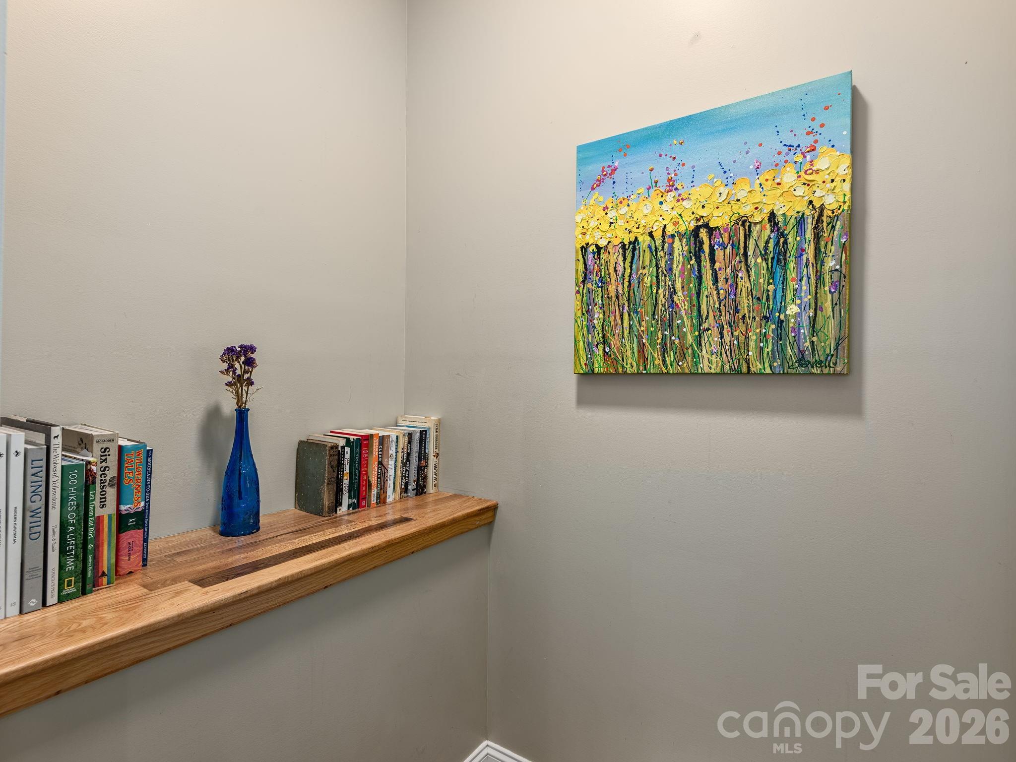 80 Bassett Road Asheville, NC 28804 - Photo 14 of 37