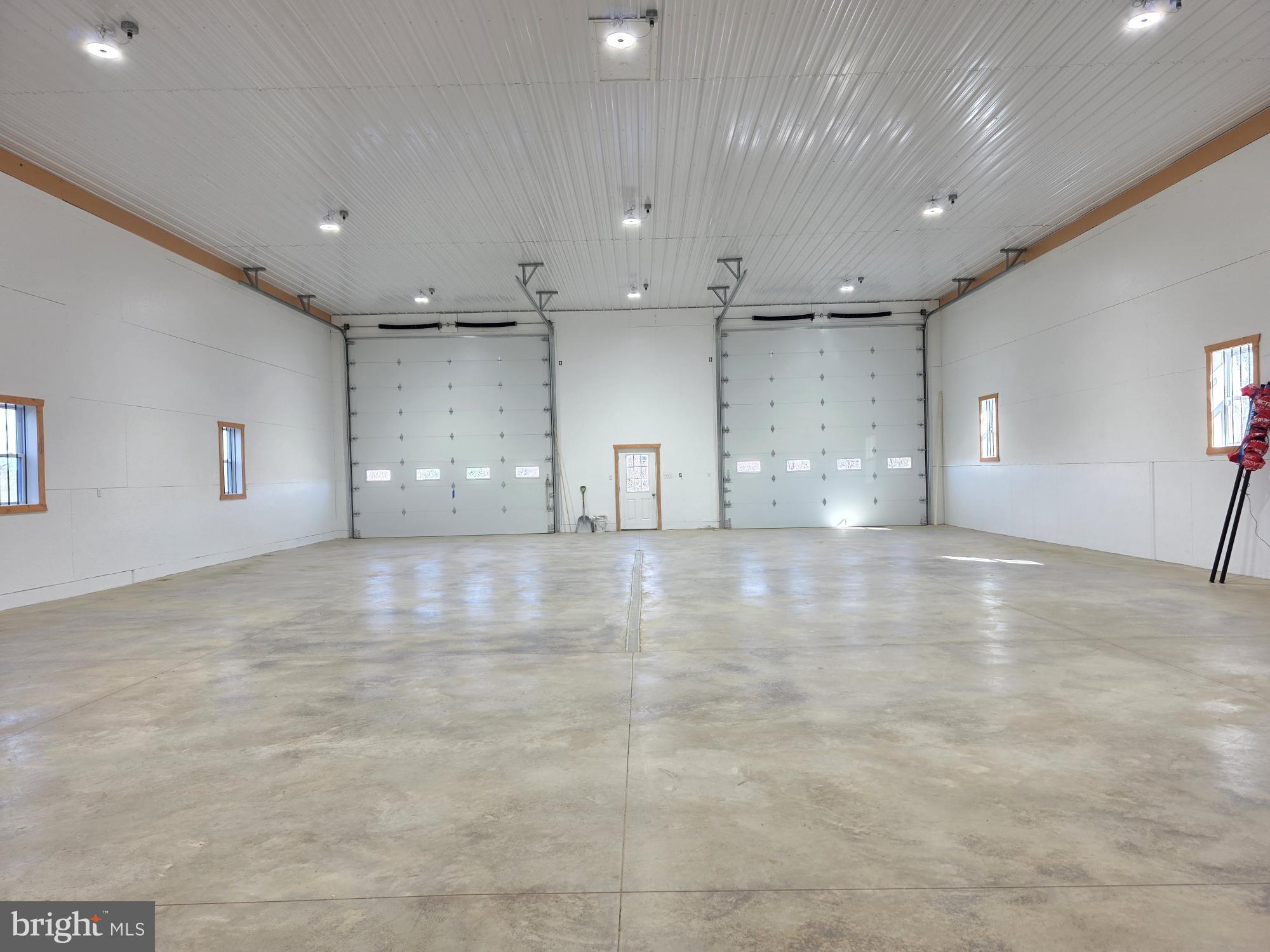 3903 Dressler Ridge Road Mount Pleasant Mills, PA 17853 - Photo 5 of 15 a view of empty room