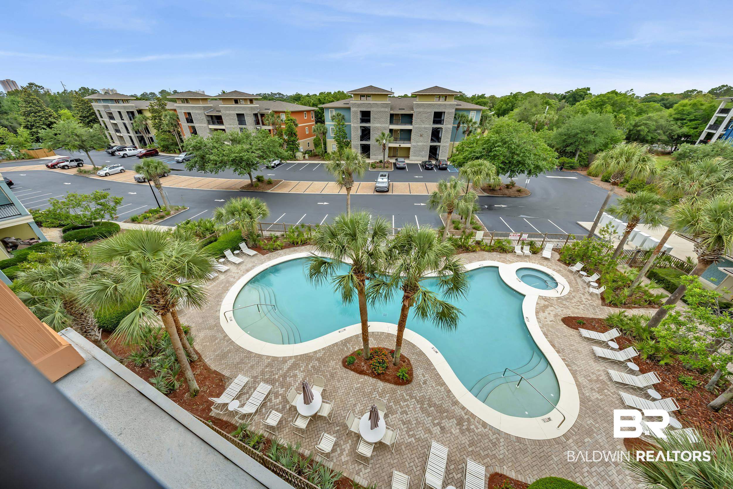 1430 Regency Road, Unit I402 Gulf Shores, AL 36542 - Photo 33 of 36 Gallery Image 33