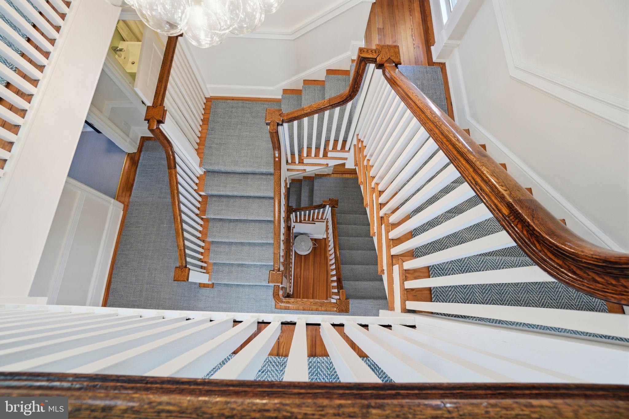 3101 Highland Place Northwest Washington, DC 20008 - Photo 22 of 31