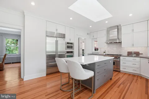 $5,149,900 | 3101 Highland Place Northwest, Washington, DC 20008
