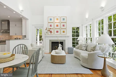 $5,149,900 | 3101 Highland Place Northwest, Washington, DC 20008