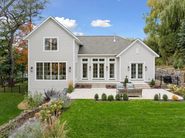 $2,489,000 | 550 Orono Orchard Road South, Wayzata, MN 55391