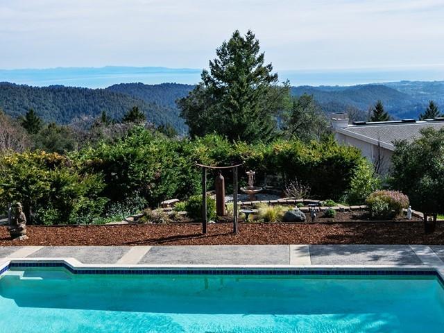 26756 Adams Road Los Gatos, CA 95033 - Photo 2 of 44