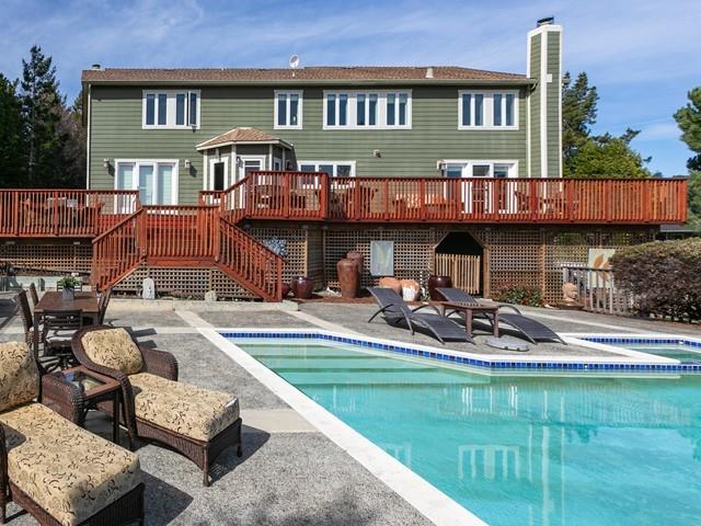 26756 Adams Road Los Gatos, CA 95033 - Photo 28 of 44