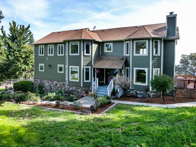 26756 Adams Road Los Gatos, CA 95033 - Photo 3 of 44