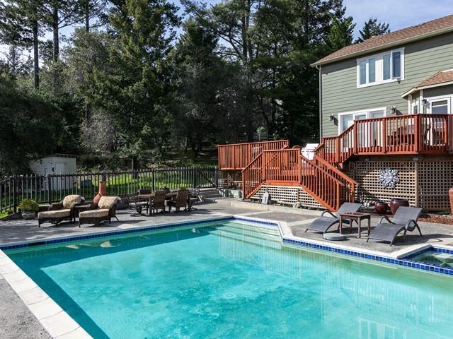 26756 Adams Road Los Gatos, CA 95033 - Photo 33 of 44