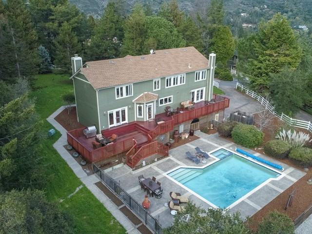 26756 Adams Road Los Gatos, CA 95033 - Photo 38 of 44