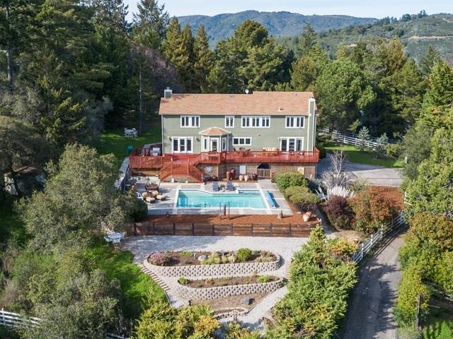 26756 Adams Road Los Gatos, CA 95033 - Photo 39 of 44