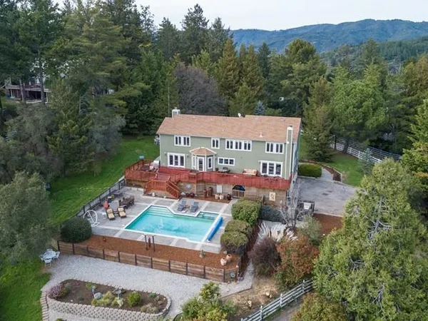 $2,395,000 | 26756 Adams Road, Los Gatos, CA 95033