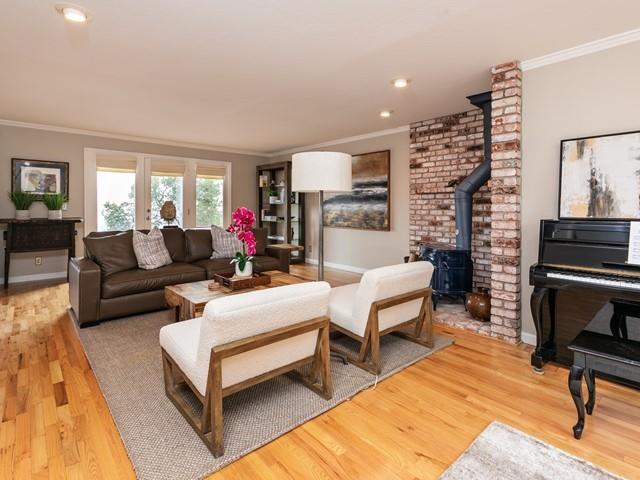 26756 Adams Road Los Gatos, CA 95033 - Photo 7 of 44