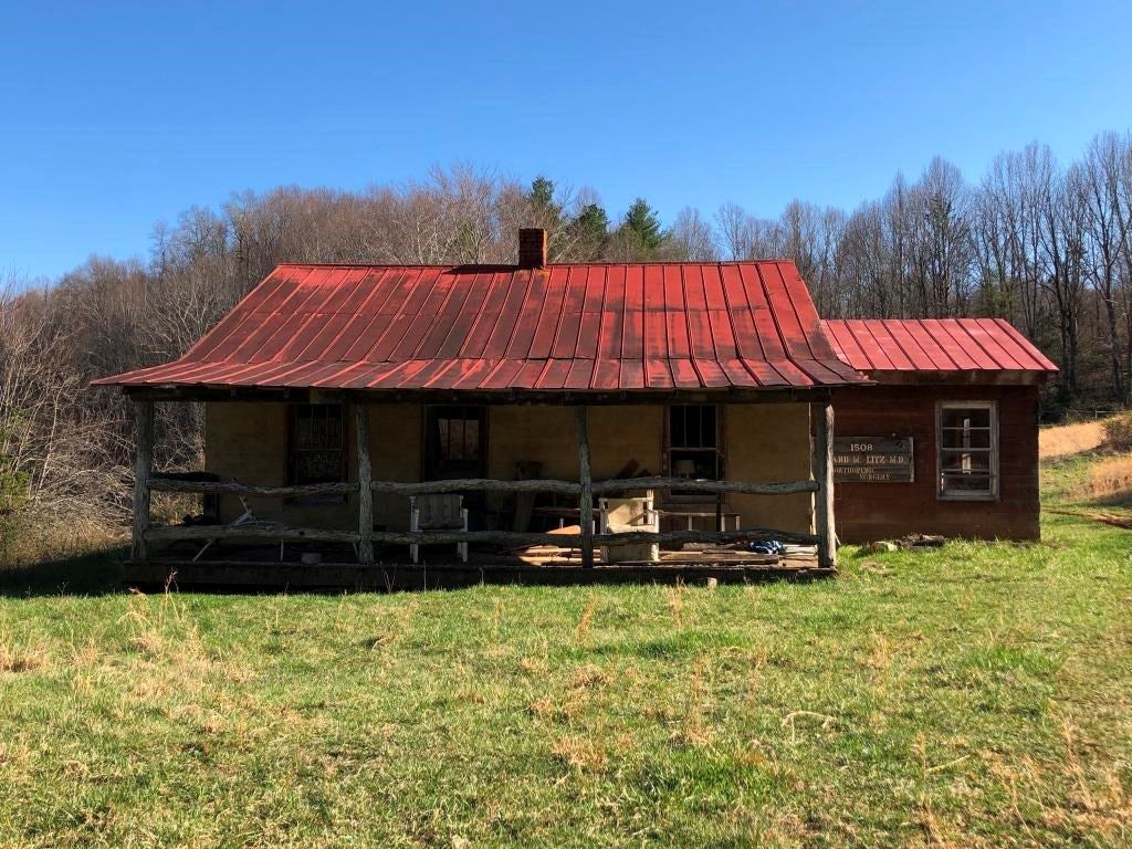 672 Brushy Mountain Road, Unit 11A Rural Retreat, VA 24368 - Photo 41 of 55 Gallery Image 41