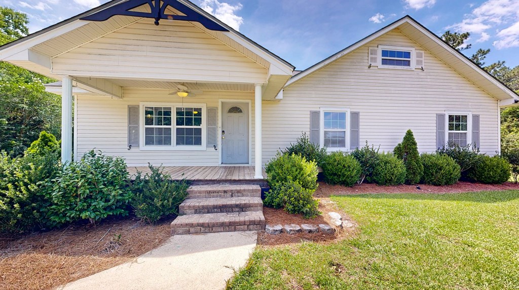 1348 Edwin Reynolds Road Cottonwood, AL 36320 - Photo 54 of 55