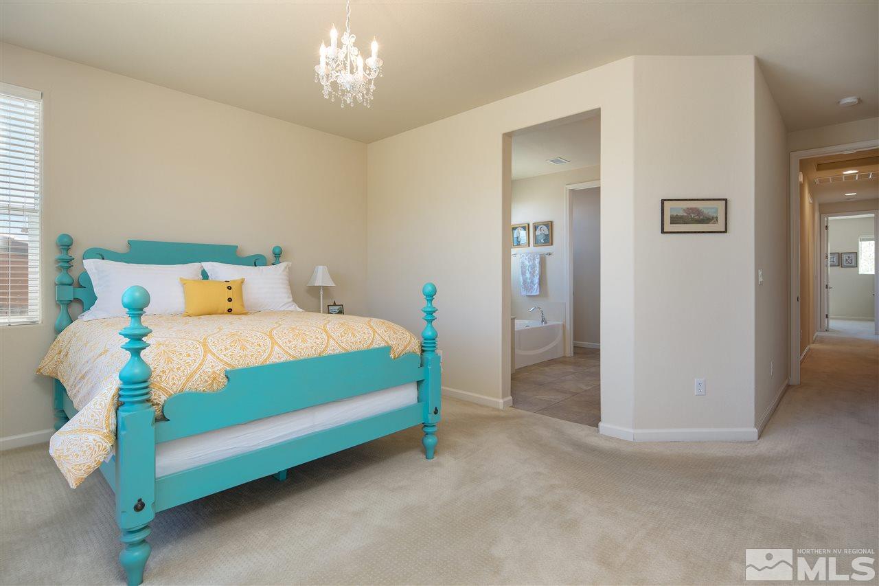 1454 Snow Summit Drive Reno, NV 89523 - Photo 12 of 25 Photo 12