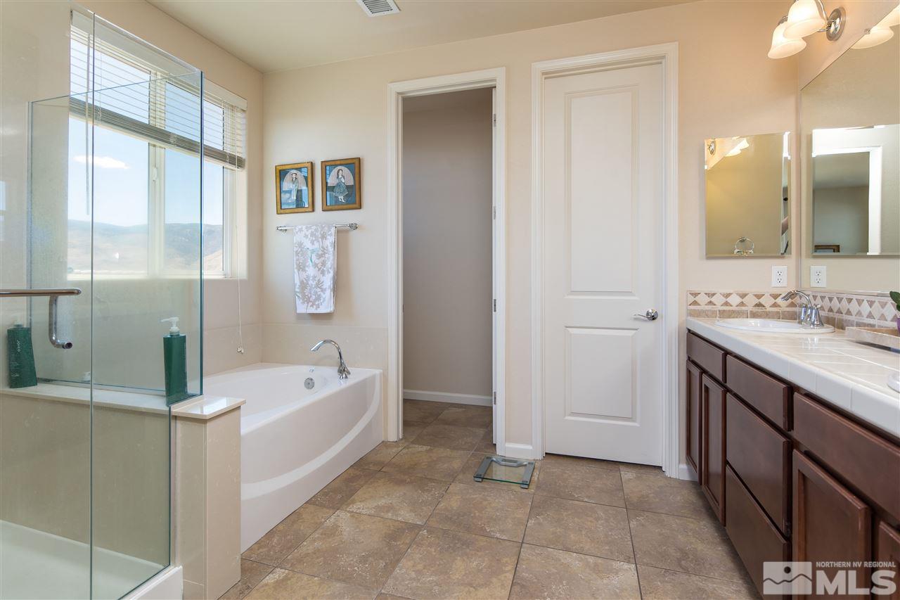 1454 Snow Summit Drive Reno, NV 89523 - Photo 13 of 25 Photo 13
