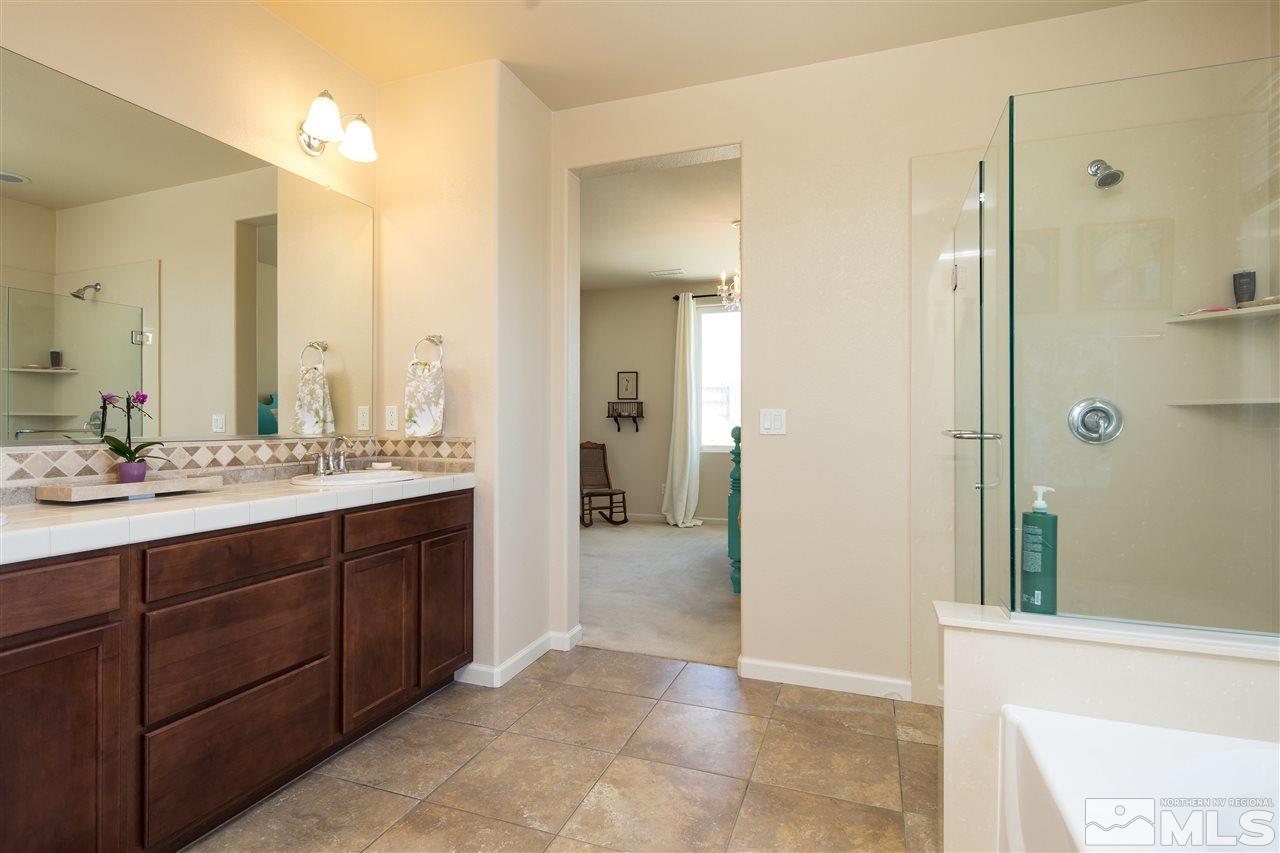 1454 Snow Summit Drive Reno, NV 89523 - Photo 14 of 25 Photo 14