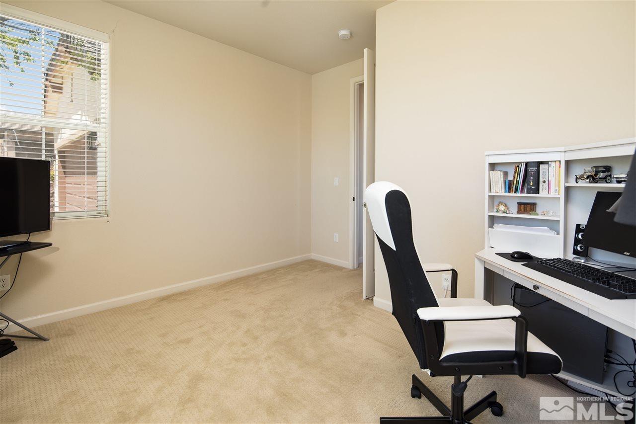 1454 Snow Summit Drive Reno, NV 89523 - Photo 17 of 25 Photo 17