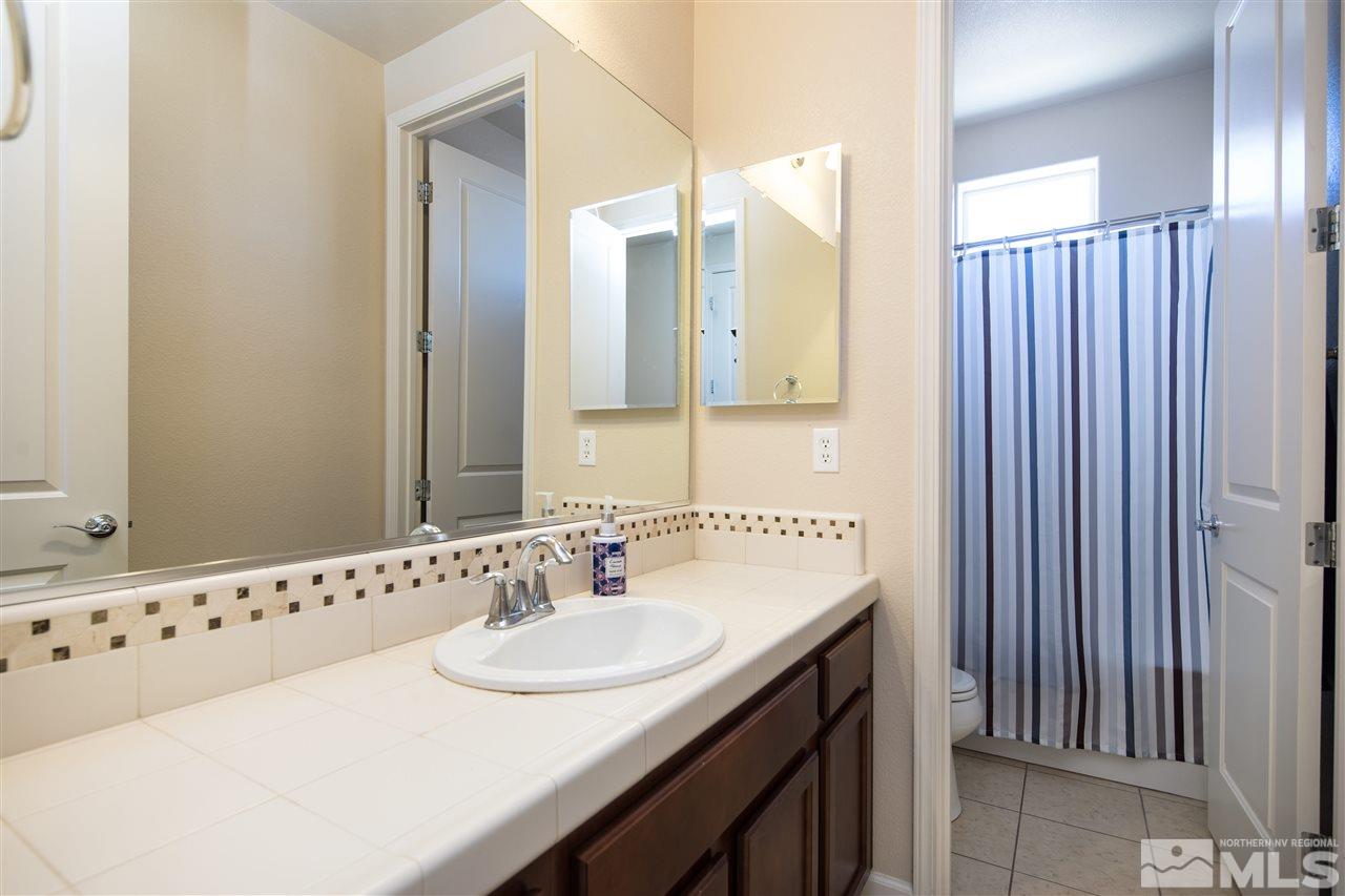 1454 Snow Summit Drive Reno, NV 89523 - Photo 18 of 25 Photo 18