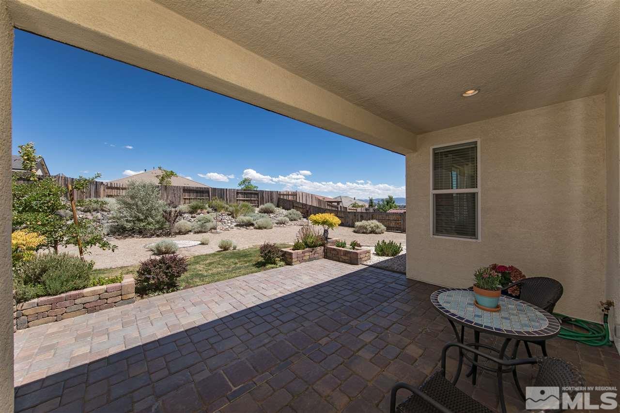 1454 Snow Summit Drive Reno, NV 89523 - Photo 20 of 25 Photo 20