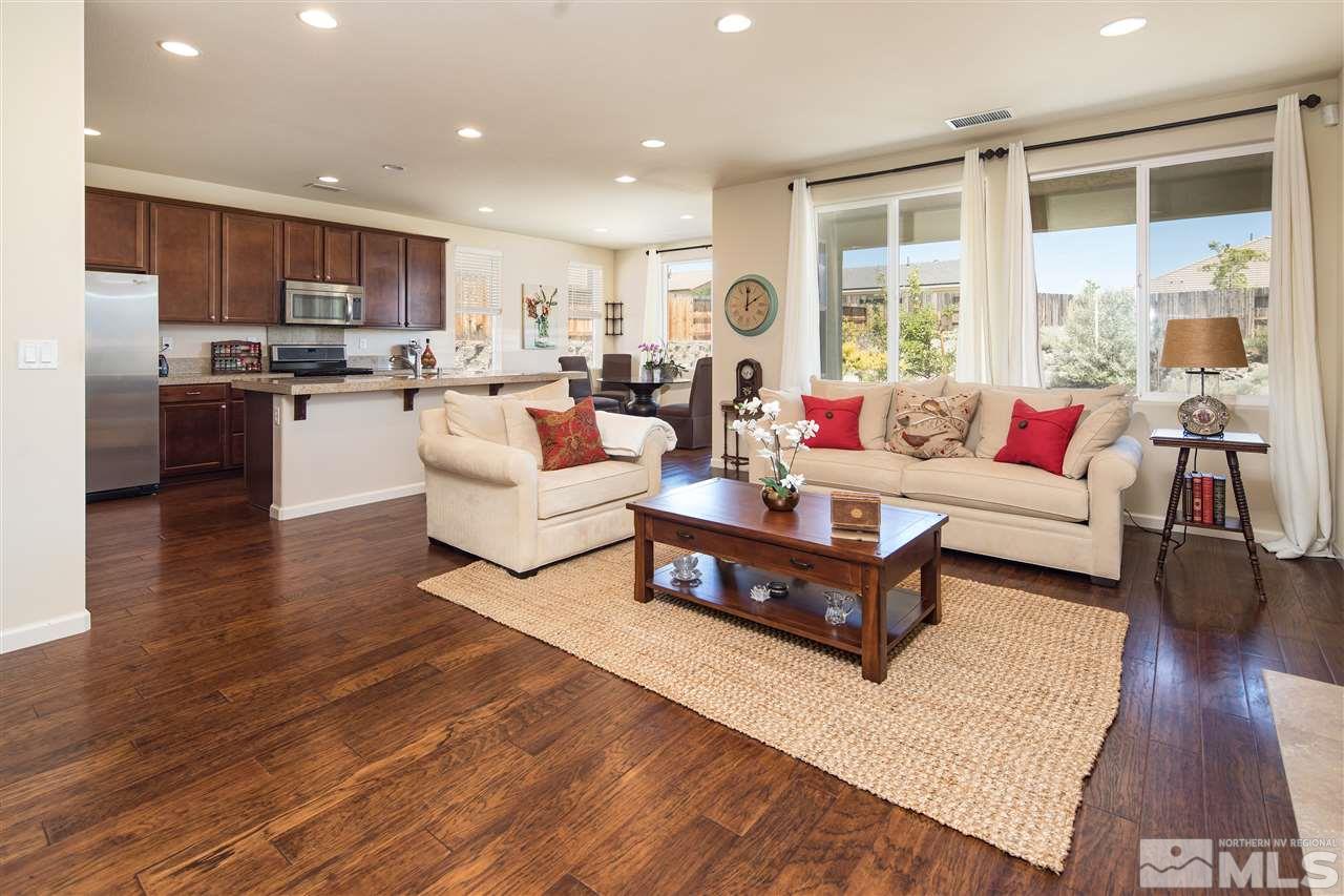 1454 Snow Summit Drive Reno, NV 89523 - Photo 2 of 25 Photo 2