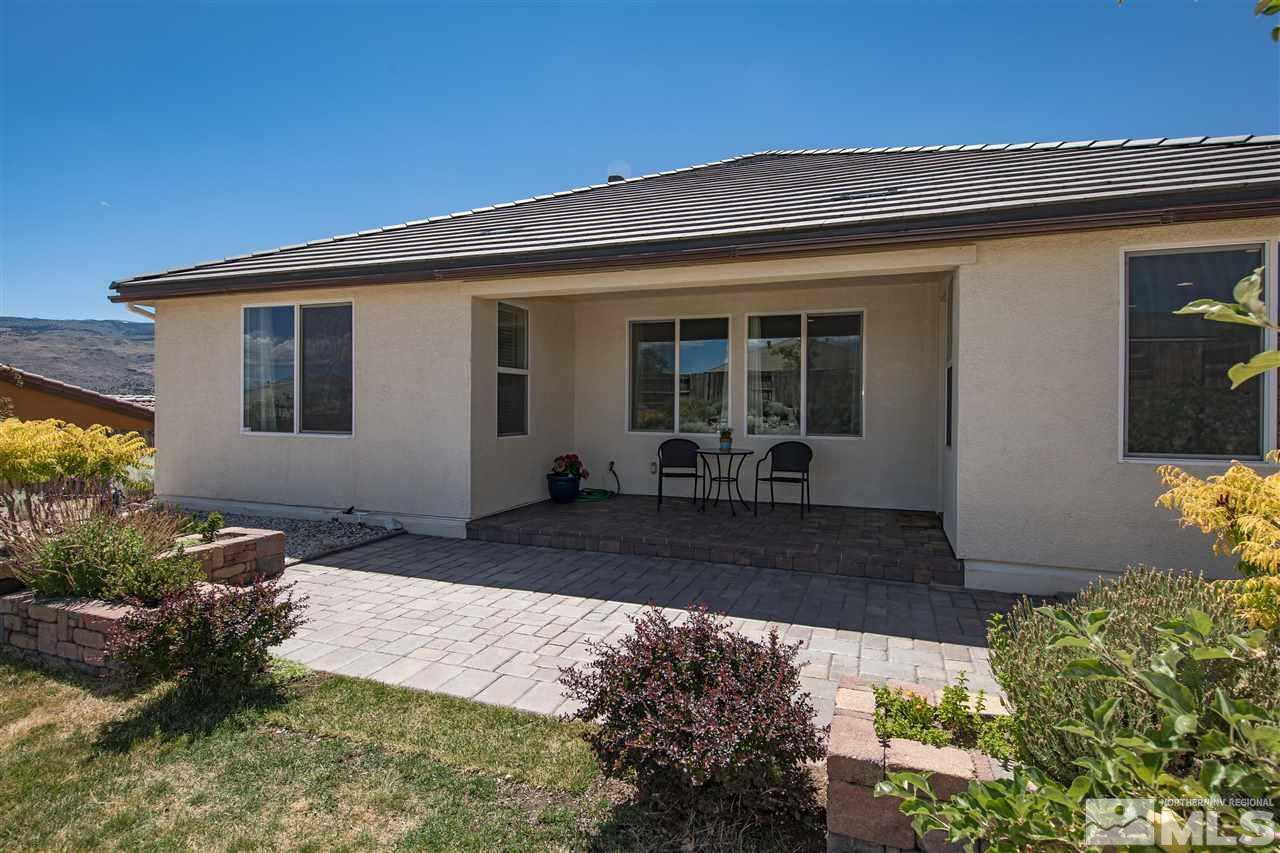 1454 Snow Summit Drive Reno, NV 89523 - Photo 21 of 25 Photo 21