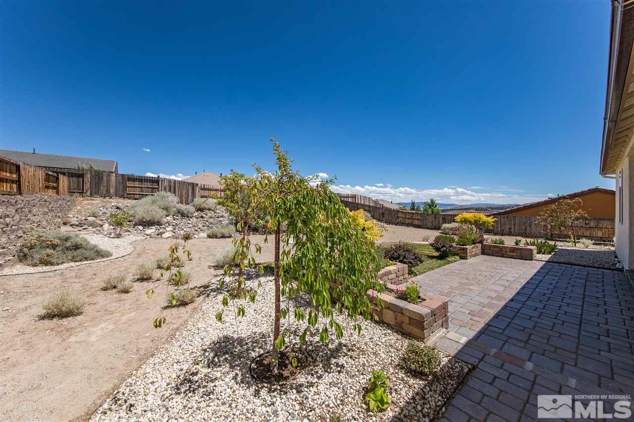 1454 Snow Summit Drive Reno, NV 89523 - Photo 22 of 25 Photo 22
