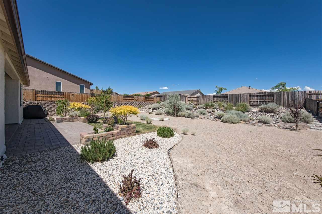 1454 Snow Summit Drive Reno, NV 89523 - Photo 23 of 25 Photo 23