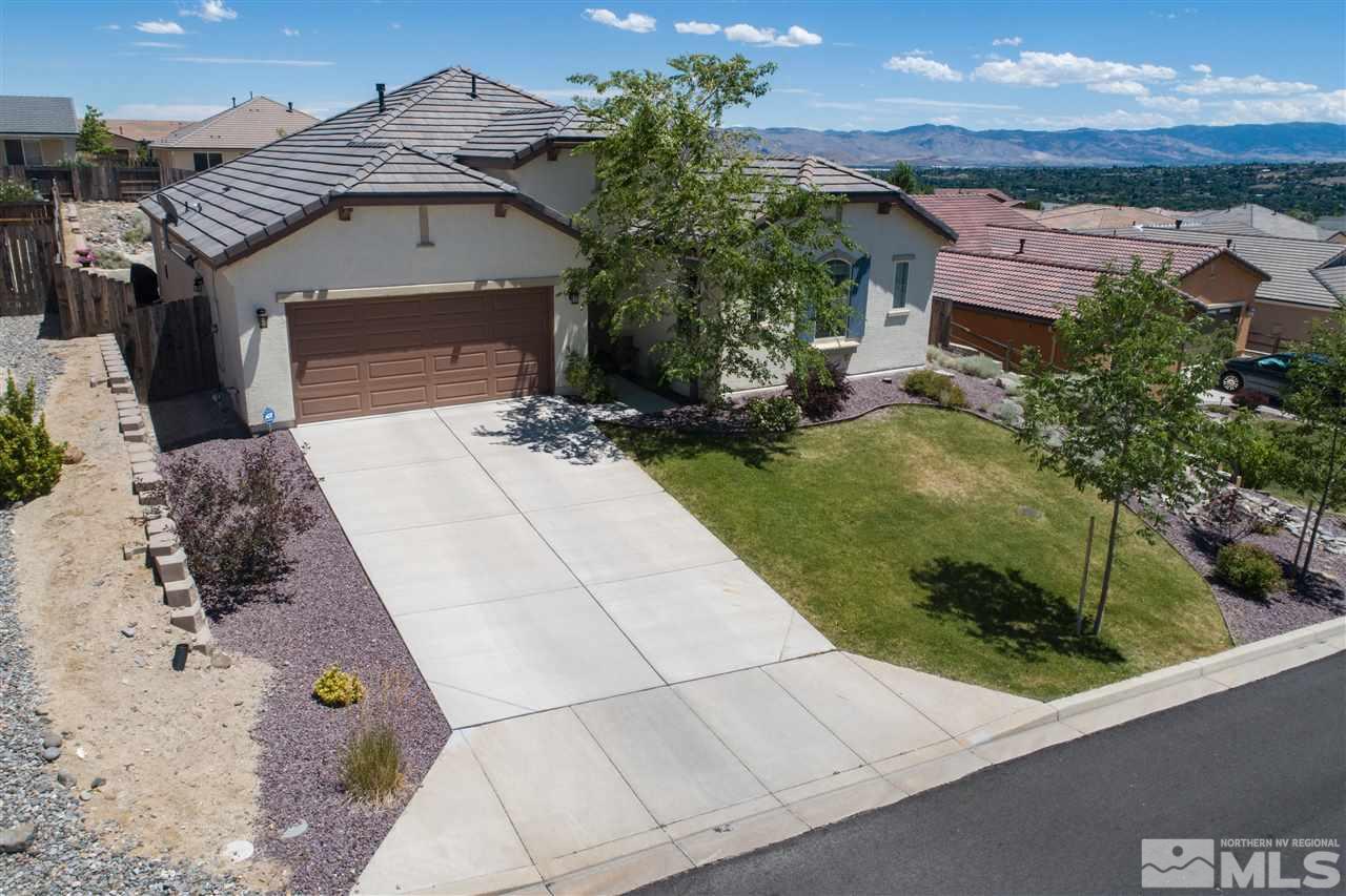 1454 Snow Summit Drive Reno, NV 89523 - Photo 25 of 25 Photo 25