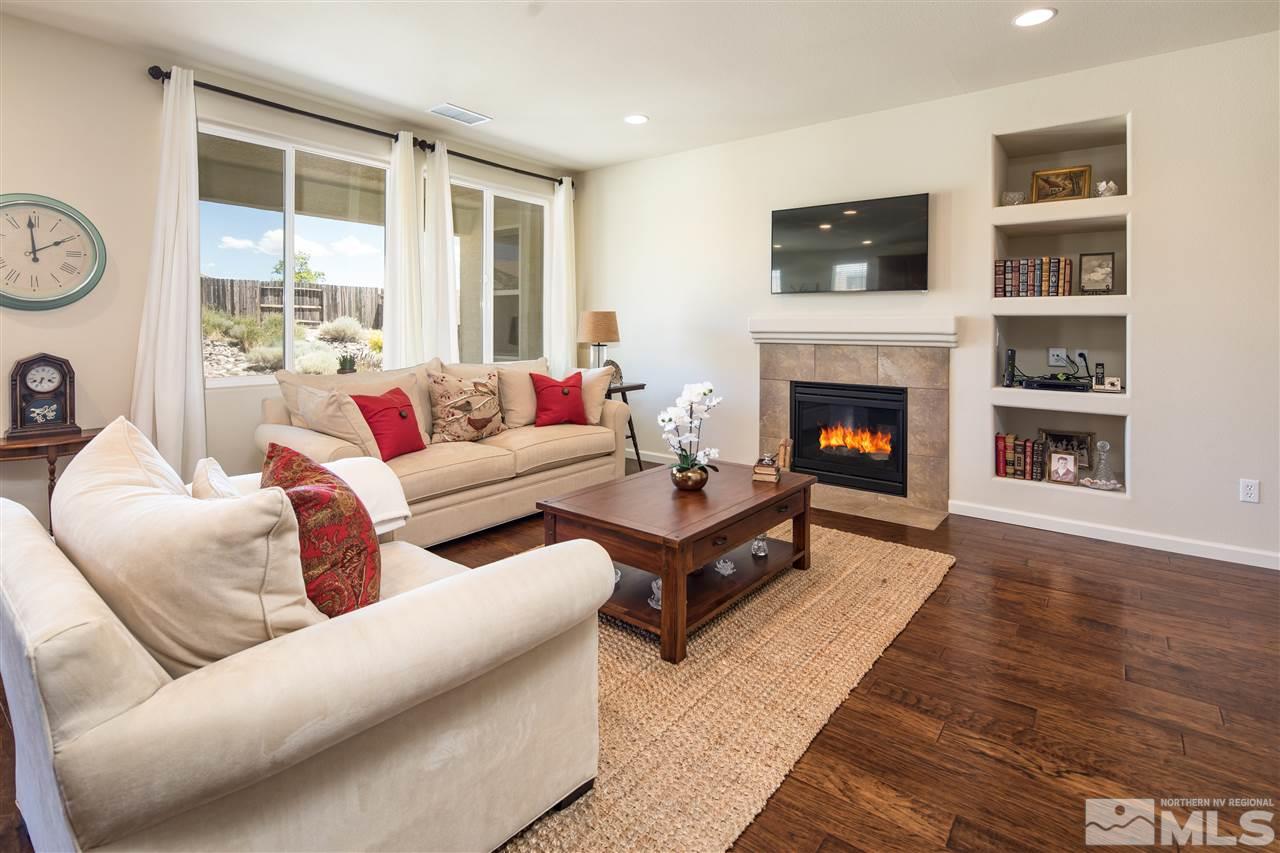 1454 Snow Summit Drive Reno, NV 89523 - Photo 3 of 25 Photo 3
