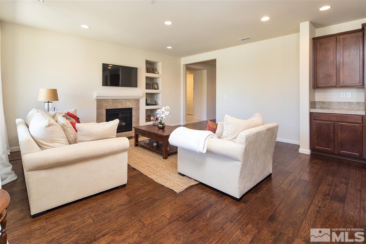 1454 Snow Summit Drive Reno, NV 89523 - Photo 4 of 25 Photo 4