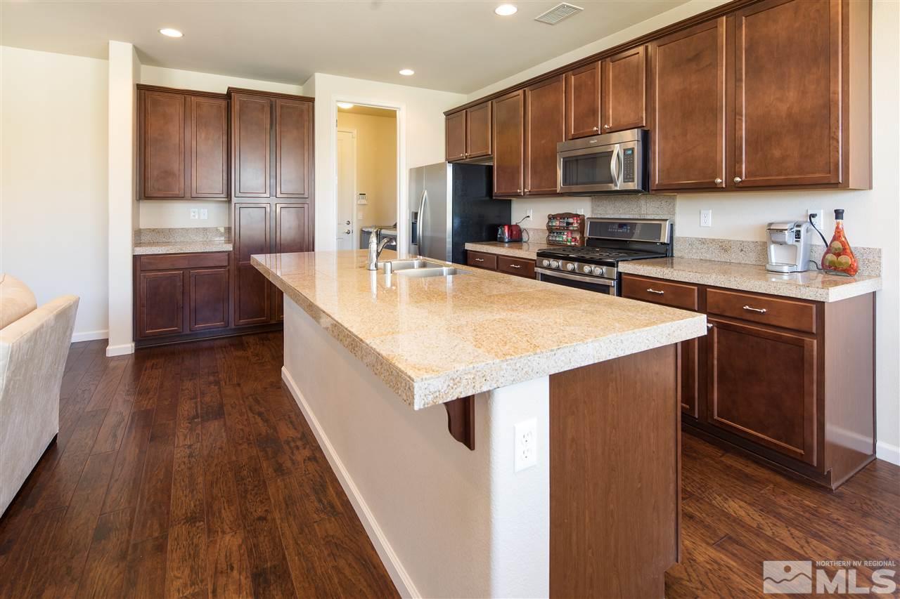 1454 Snow Summit Drive Reno, NV 89523 - Photo 5 of 25 Photo 5
