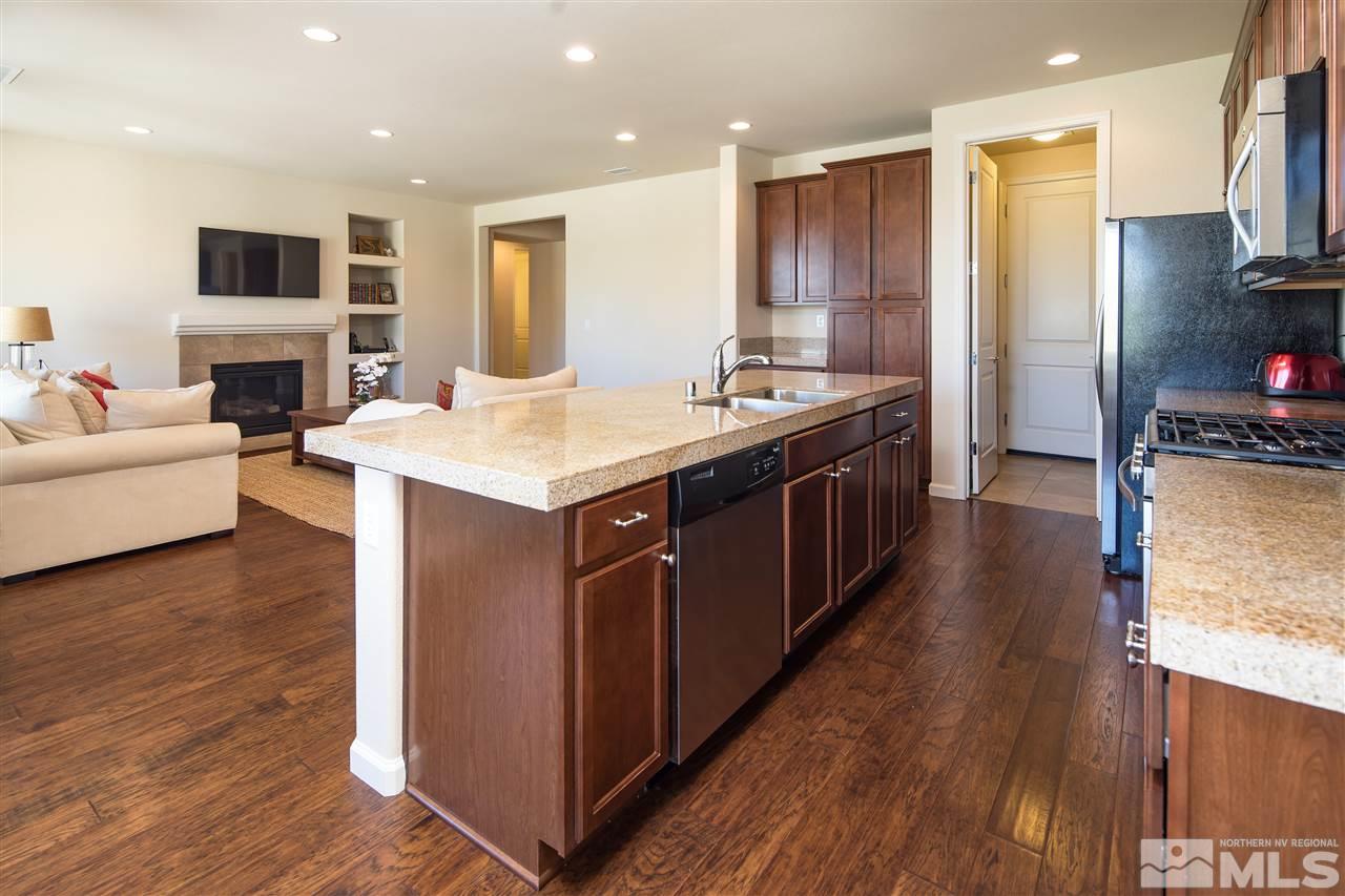 1454 Snow Summit Drive Reno, NV 89523 - Photo 6 of 25 Photo 6