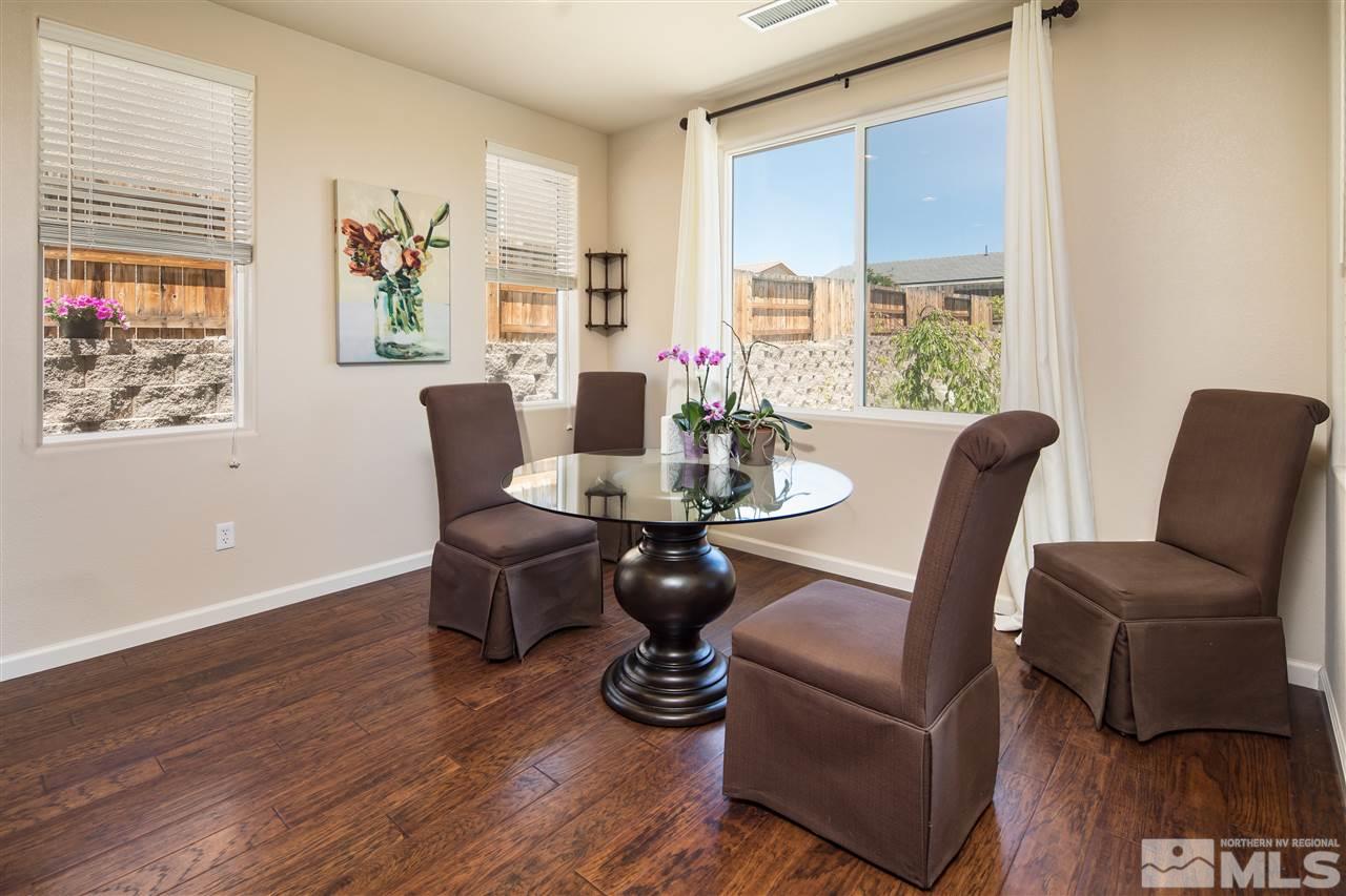 1454 Snow Summit Drive Reno, NV 89523 - Photo 8 of 25 Photo 8