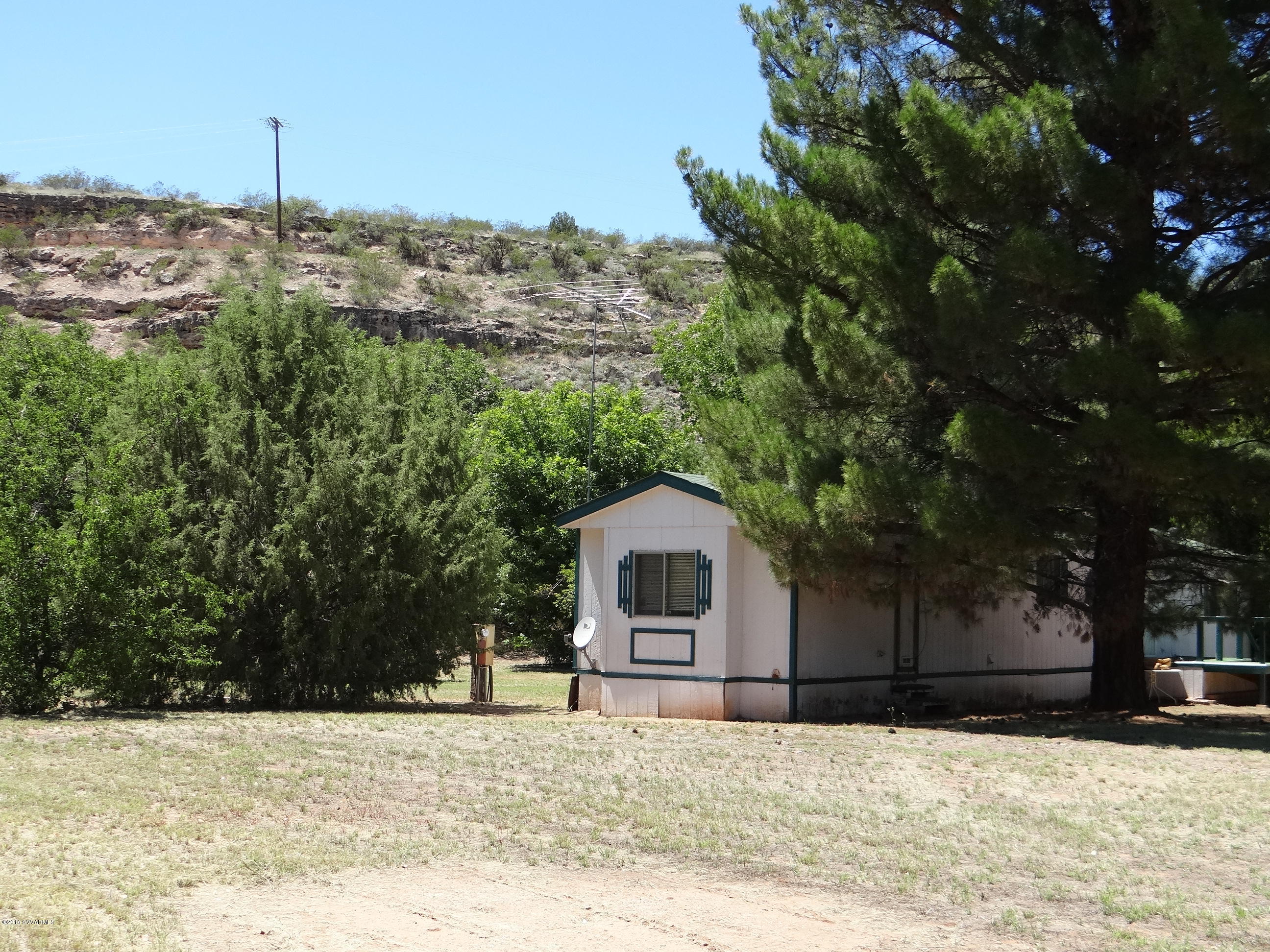 4960 North Wind Vly Rnch Road Rimrock, AZ 86335 - Photo 1 of 35 DSC06560