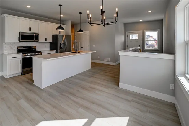 $449,900 | 2901 Blue Grass Drive, Stoughton, WI 53589