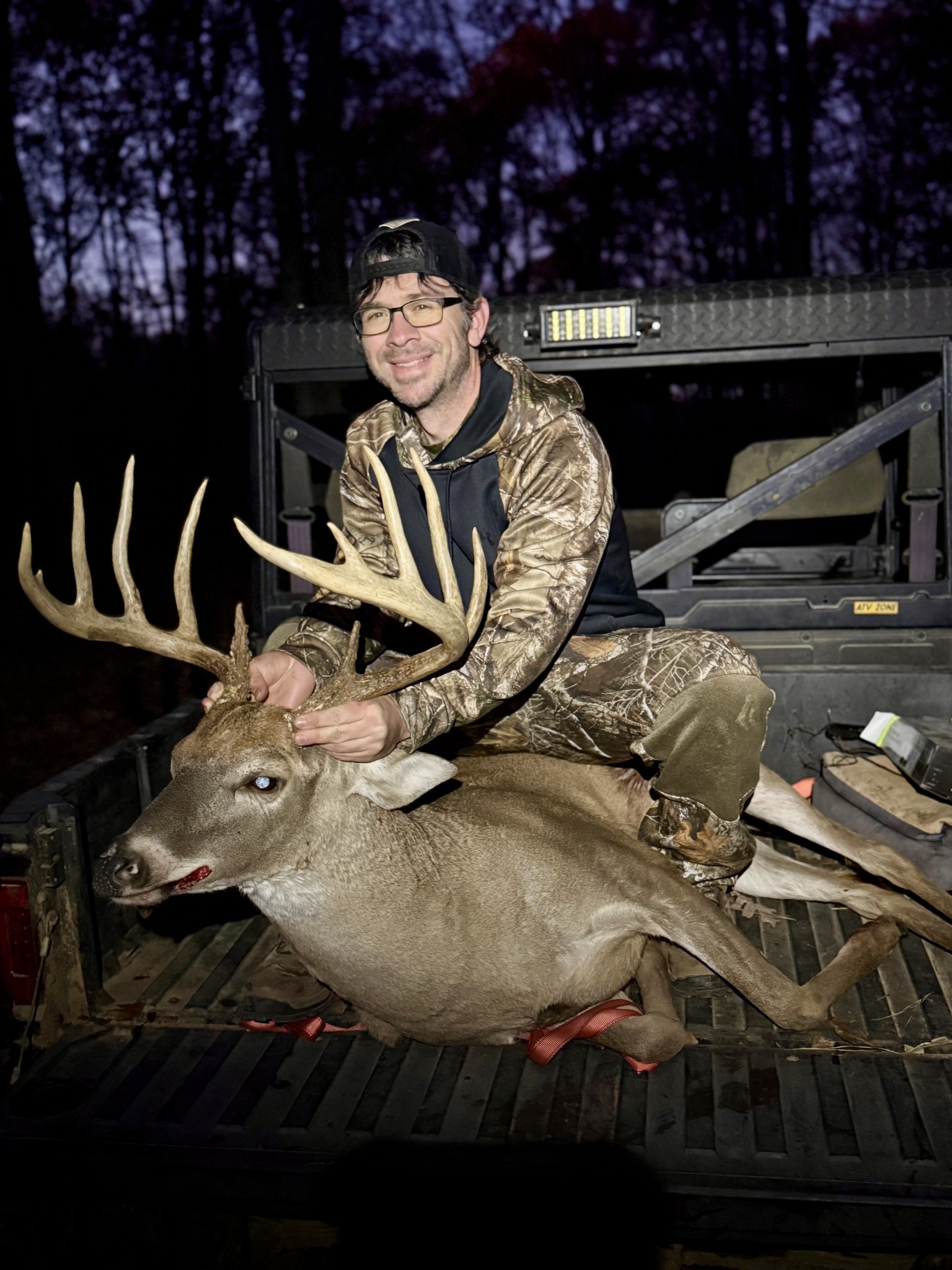 0 Copperas Branch Road Centerville, TN 37033 - Photo 17 of 20 a view of a entryway