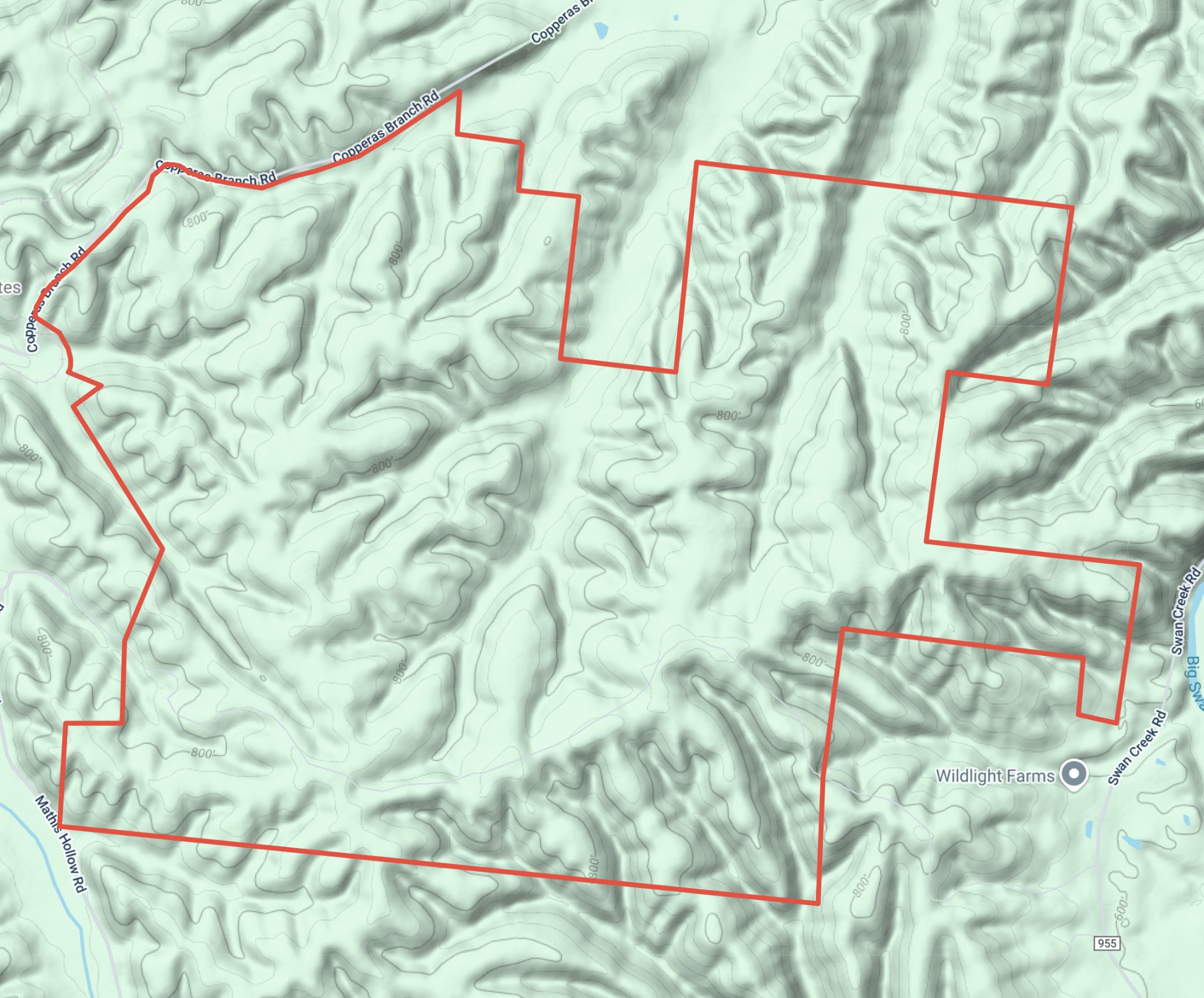 0 Copperas Branch Road Centerville, TN 37033 - Photo 18 of 20 a bathroom with a bathtub and shower