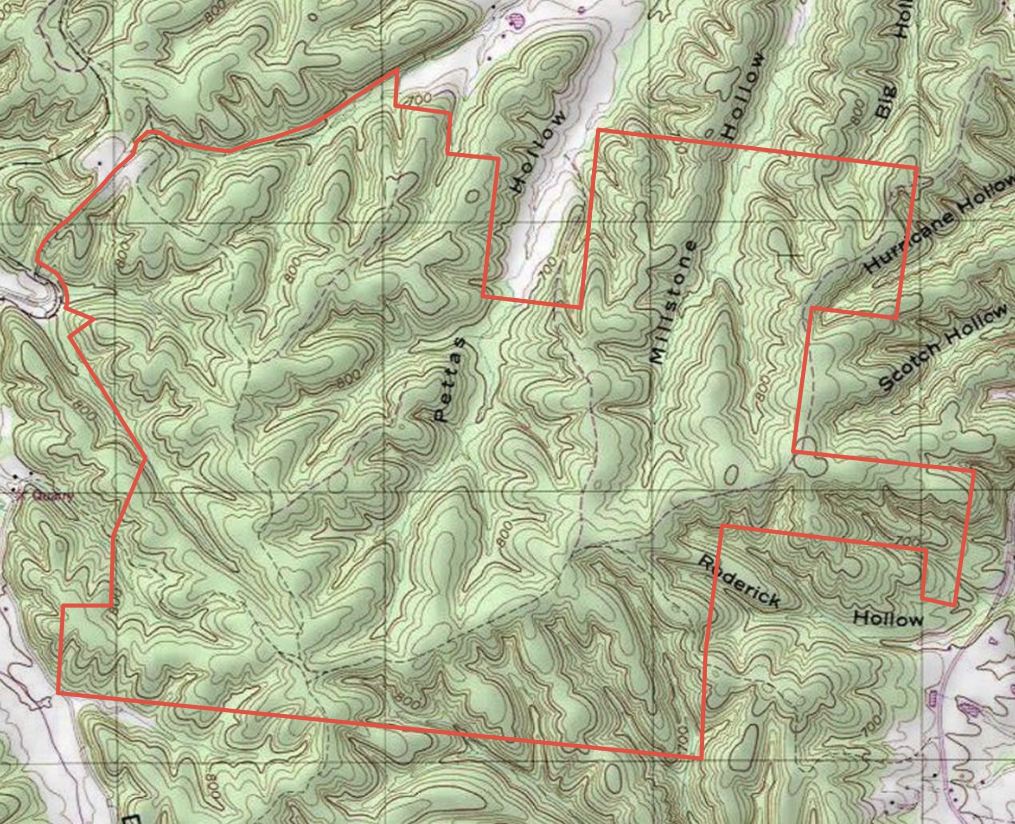 0 Copperas Branch Road Centerville, TN 37033 - Photo 19 of 20 a close up of a curtain