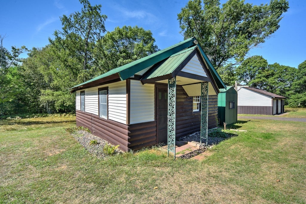 23860 Malone Road Siren, WI 54872 - Photo 25 of 35 Gallery Image 25