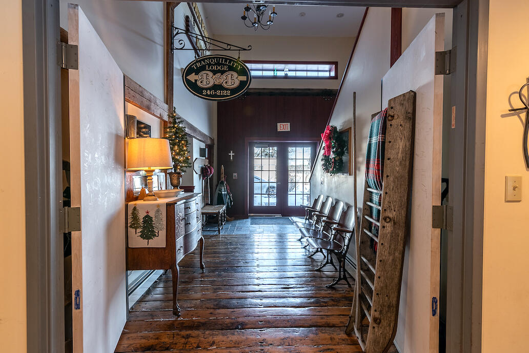 9-10 Tranquility Lane Stratton, ME 04982 - Photo 54 of 108 Foyer