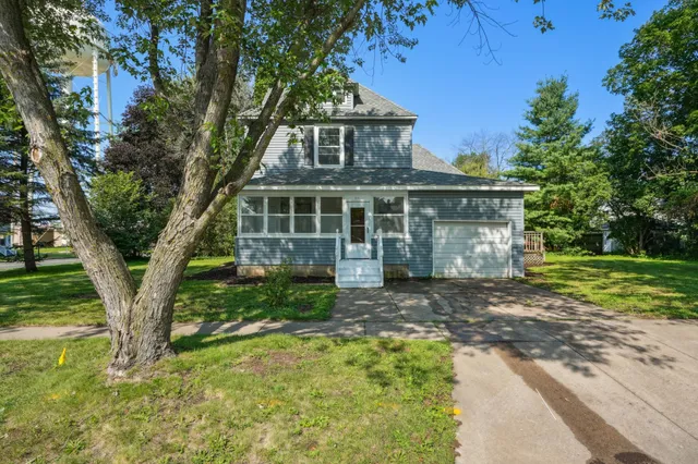 $269,900 | 115 North Green Avenue, New Richmond, WI 54017