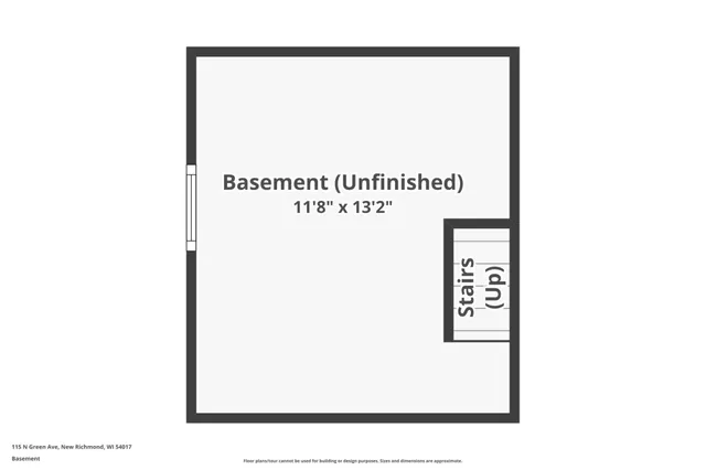 $269,900 | 115 North Green Avenue, New Richmond, WI 54017