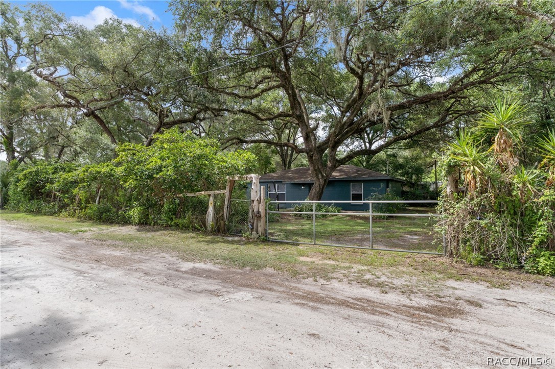 1317 Carl Street Inverness, FL 34453 - Photo 22 of 24