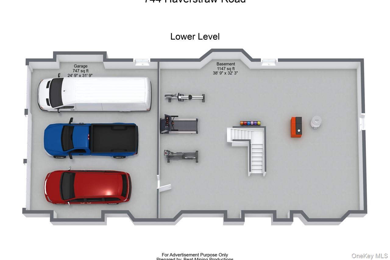 774 Haverstraw Road Suffern, NY 10901 - Photo 31 of 40